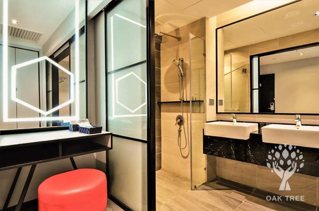 The Oak Suite At Menara M101 Kl Kuala Lumpur Exterior foto